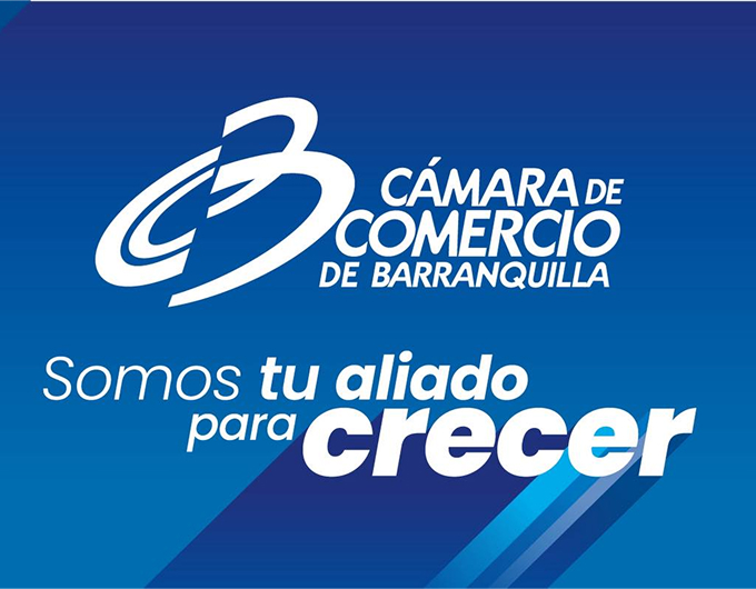 Tu aliado para crecer — Cámara de Comercio de Barranquilla