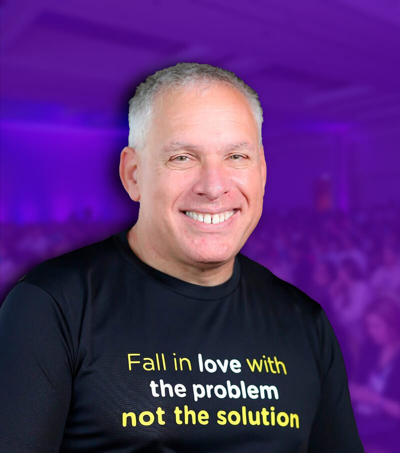 uri levine creador de waze