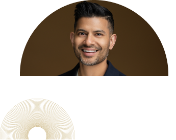 Speaker Shawn Kanungo