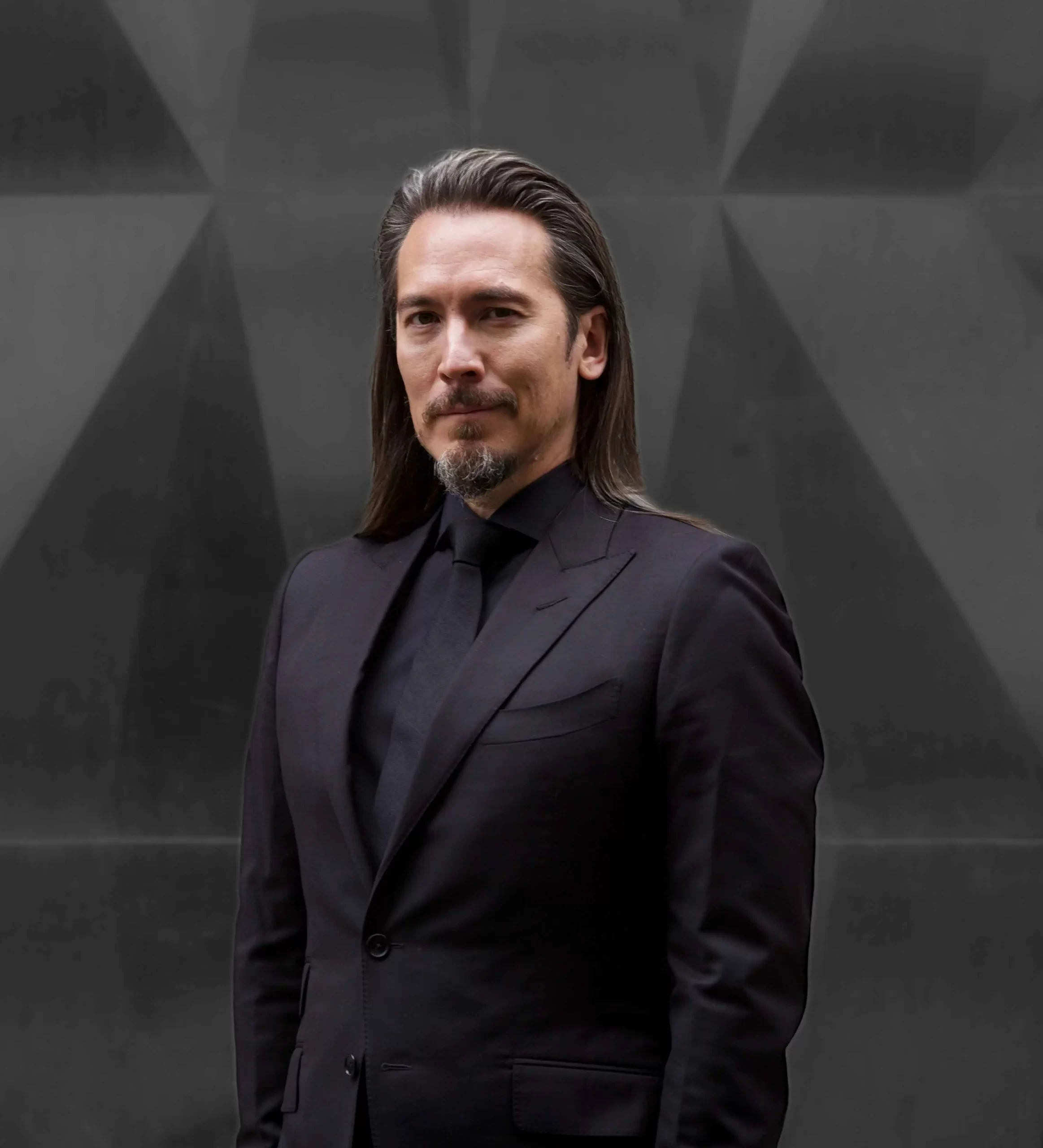 Mike Walsh