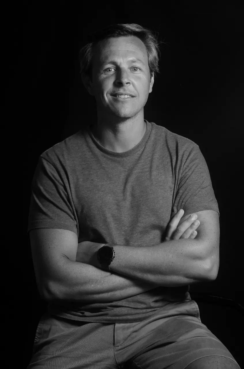 Roman Hughes